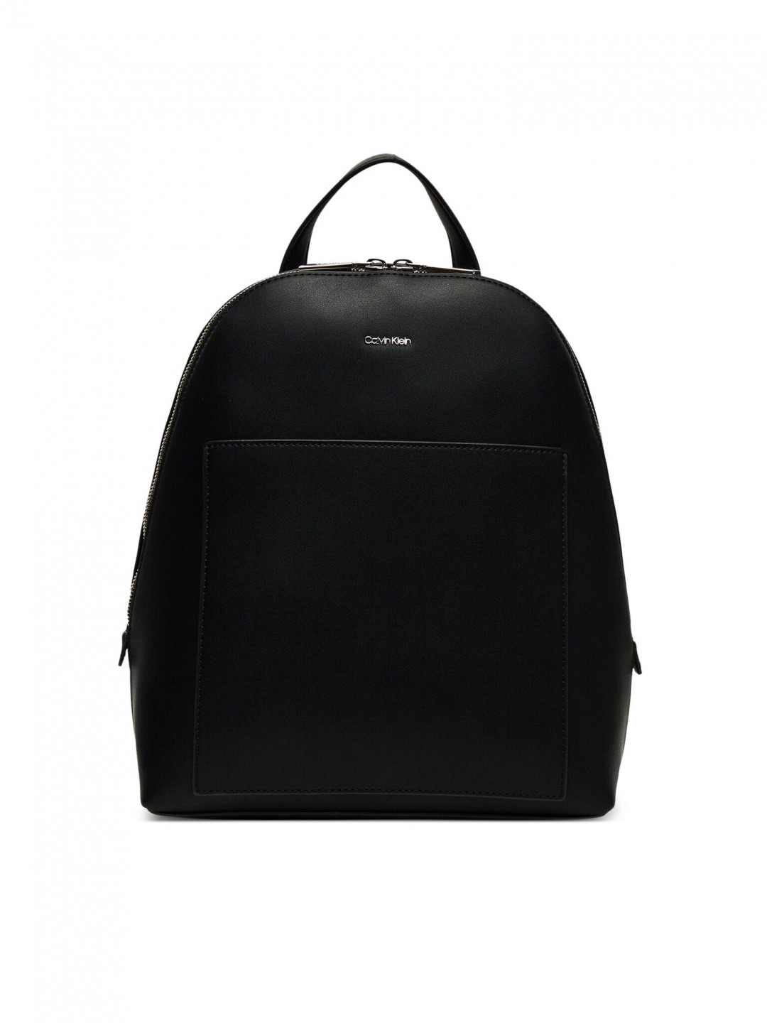 Calvin Klein Batoh Ck Must Dome Backpack LV04F3224G Černá